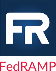 Logo FedRAMP